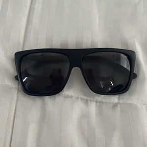 Quay OTL Black Sunglasses